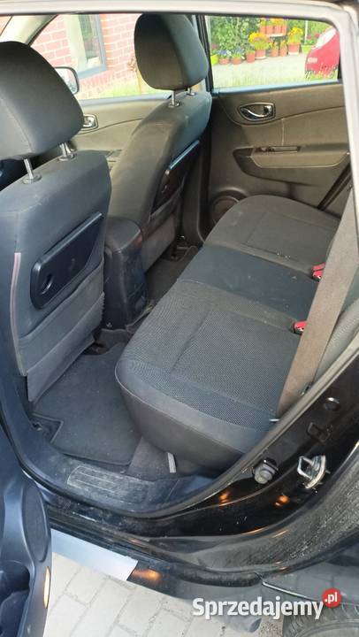 Renault Koleos 20 DCI 4x4 uszkodzony Rabowice sprzedam