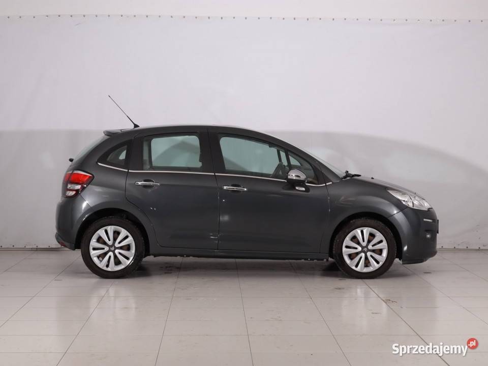 Citroen C3 12 VTi komputer pokładowy C3 Motoryzacja Piaseczno
