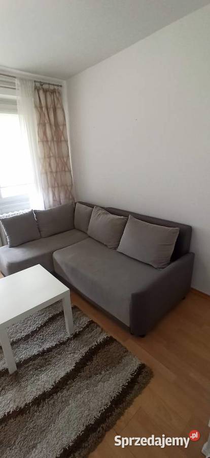 Mieszkanie do wynajęcia 35m 2 pokoje Nowa Dęba