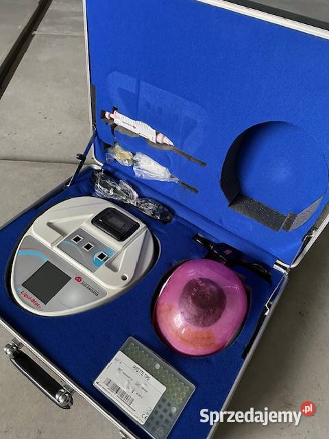 Wyposażenie laboratorium sprzęt laboratoryjny Olsztyn sprzedam