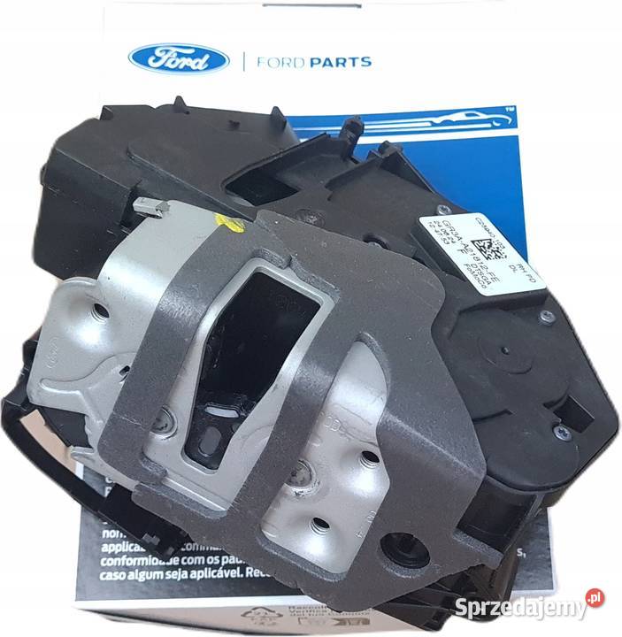 ZAMEK przód prawy Ford Mustang 15 GR3AA21812FC osobowe Zielonki