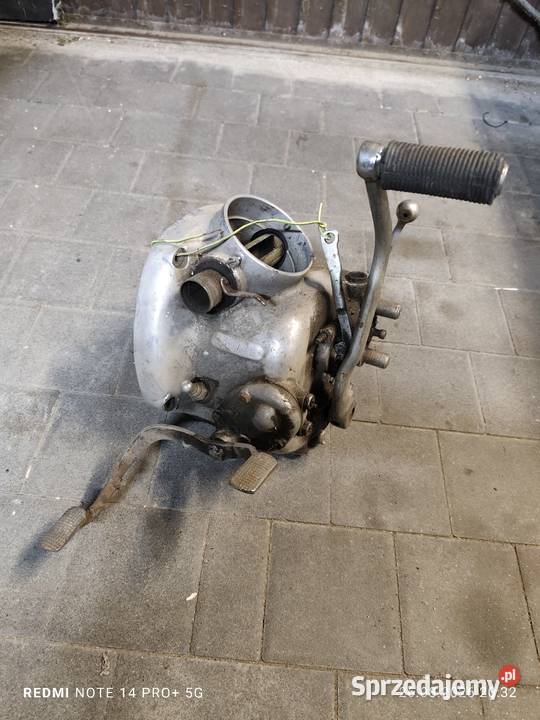 Skrzynia biegów M72 K750 Ural Opole sprzedam
