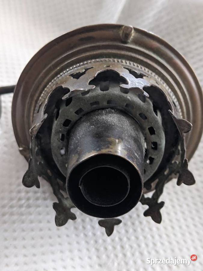 palnik BRENNER KOSMOS lampa naftowa Warszawa