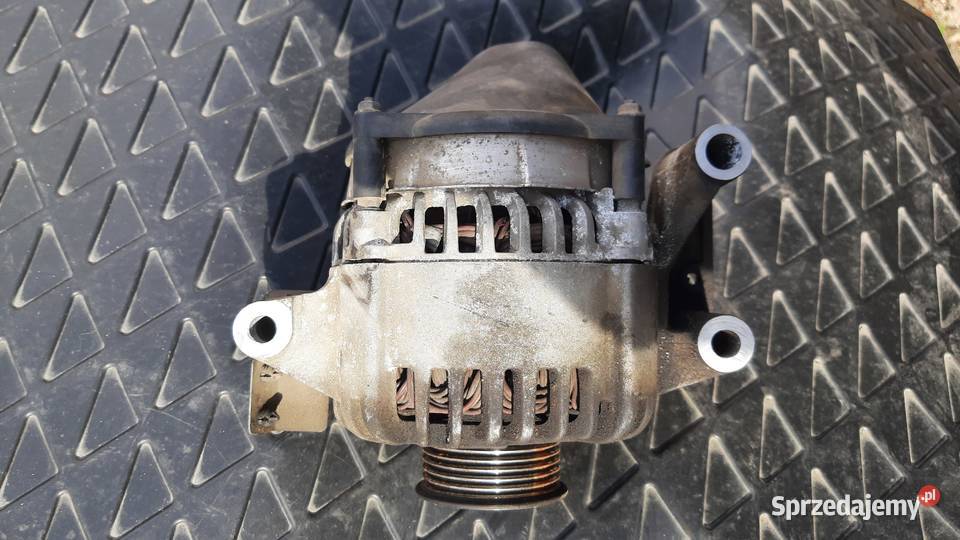 alternator Ford Mondeo mk3 25 V6 Dębno