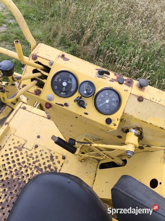 Do sprzedania kombajn Holland 1520 Suwałki