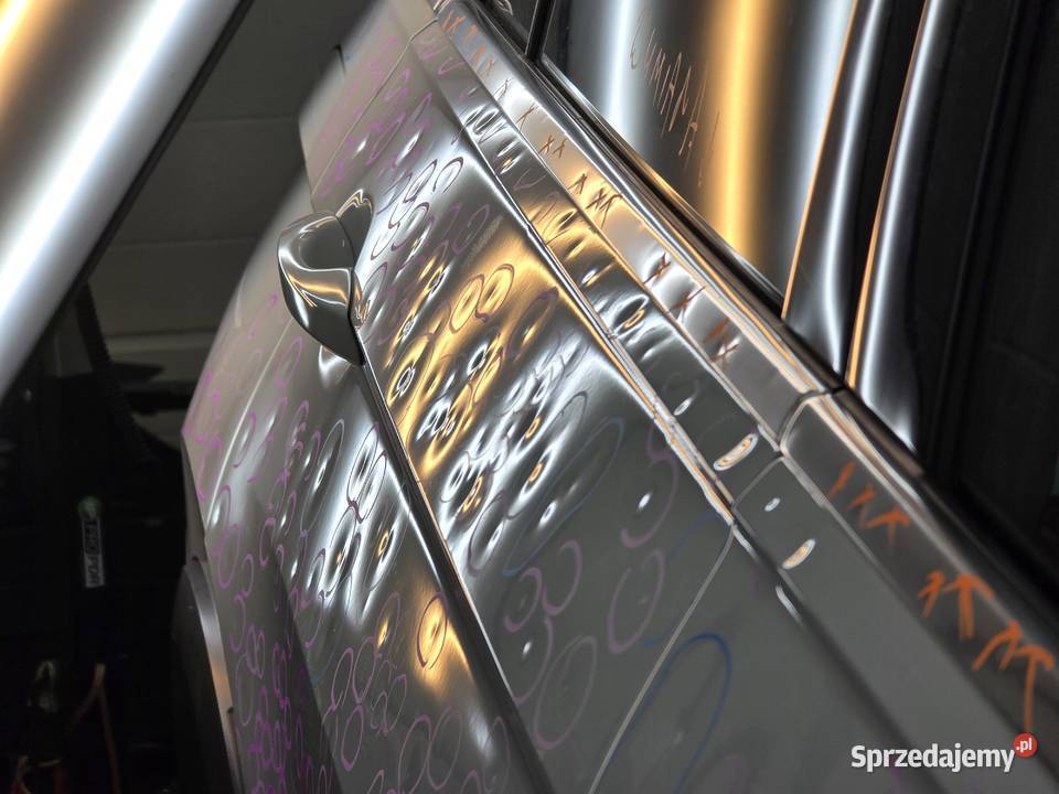 Volkswagen Tiguan 14benzyna sprzedam