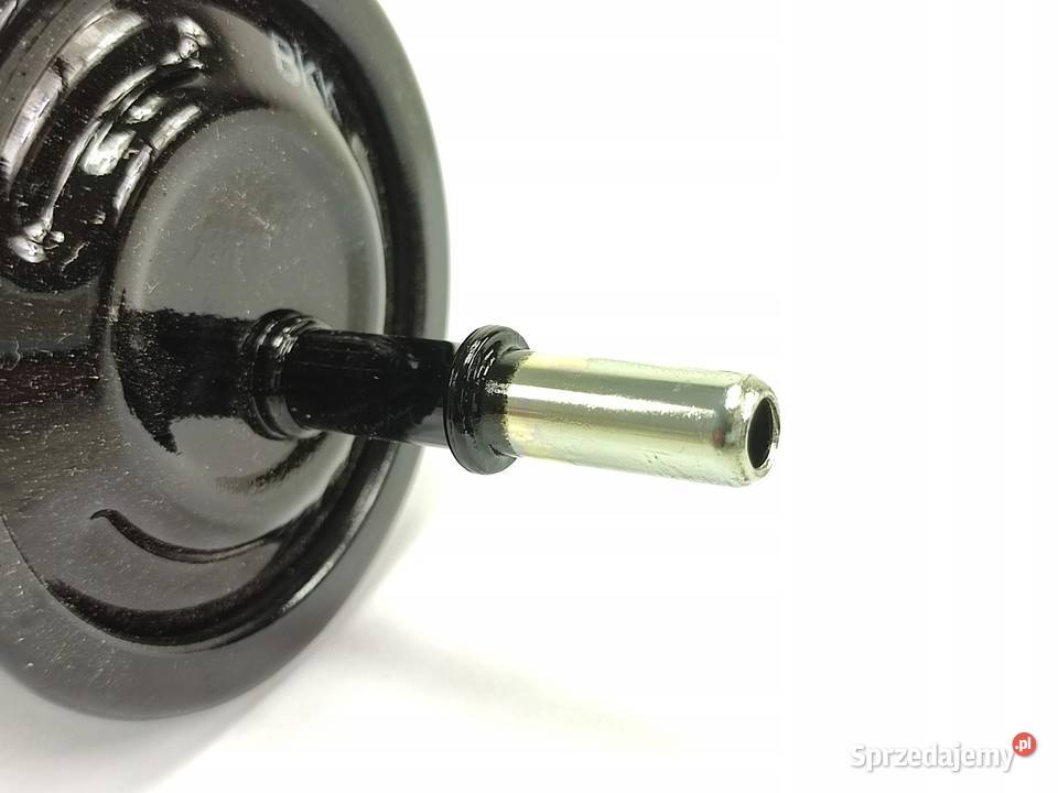 FILTR PALIWA MITSUBISHI OUTLANDER II 24 4WD sprzedam