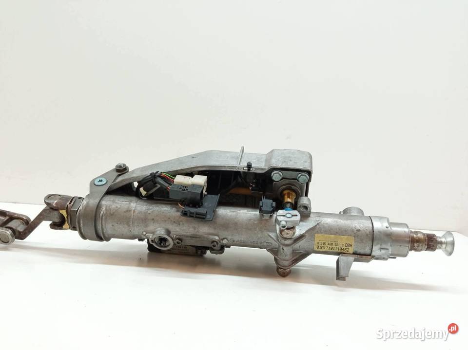 KOLUMNA KIEROWNICZA A2154600316 MercedesBenz świętokrzyskie