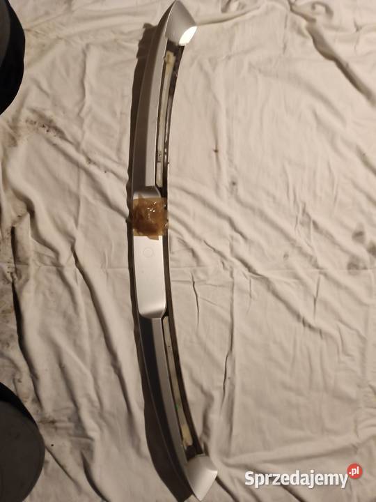 Lotka Spoiler Ford Fiesta MK6 Annopol sprzedam