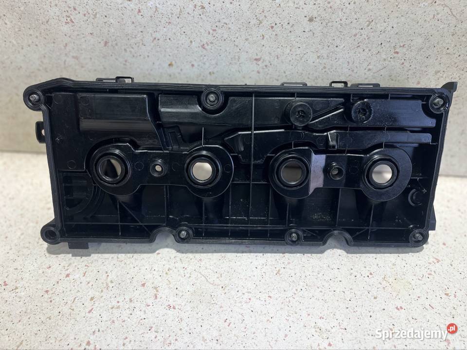 Pokrywa zaworów vw audi skoda Seat 1620 Tdi lubuskie Wschowa