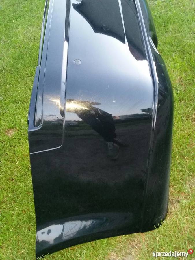 Zderzak tylny Chrysler 300C SRT8 Chełm Sprzedajemy.pl