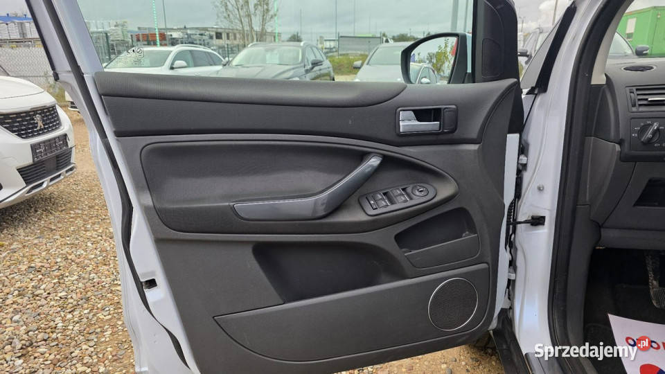 Ford Kuga Titanium Panorama Duża Navi xsenon I Lębork