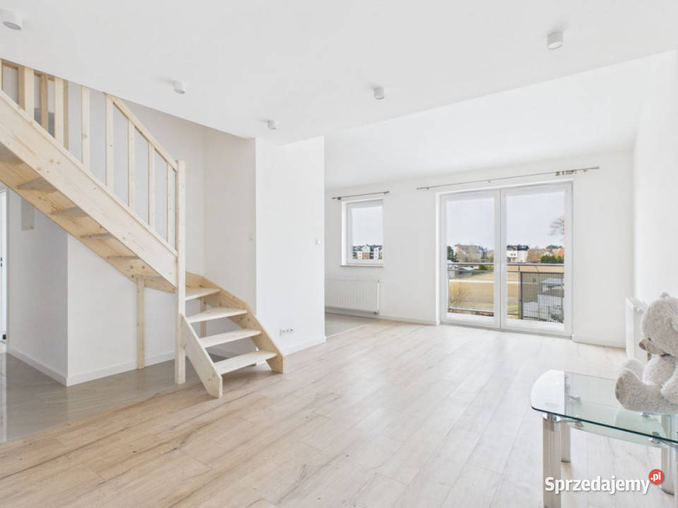 Mieszkanie sprzedam 971m2 4pokojowe Gdynia