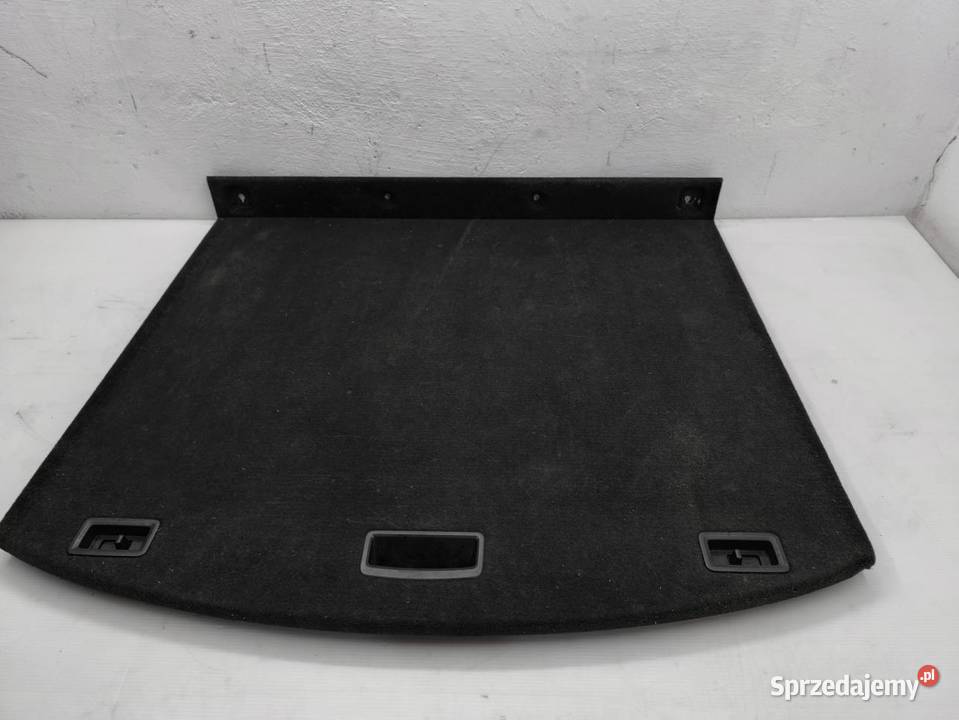 PODŁOGA WYKŁADZINA BAGAZNIKA OPEL ANTARA LIFT Akcesoria samochodowe