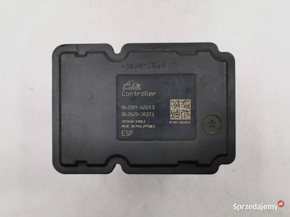 Pompa ABS ESP Suzuki Vitara II 06210225444 Wyszków