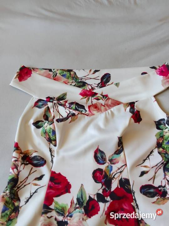 Sukienka damska Bydgoszcz sprzedam