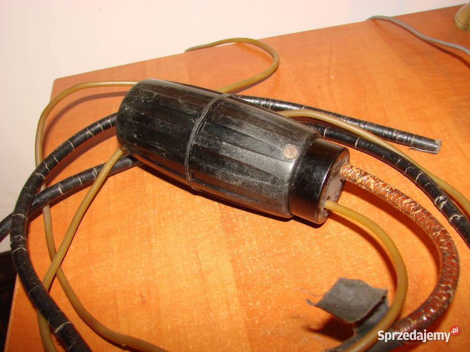 SZEPT Warszawa wskaźnik antenowy Pruszcz Gdański