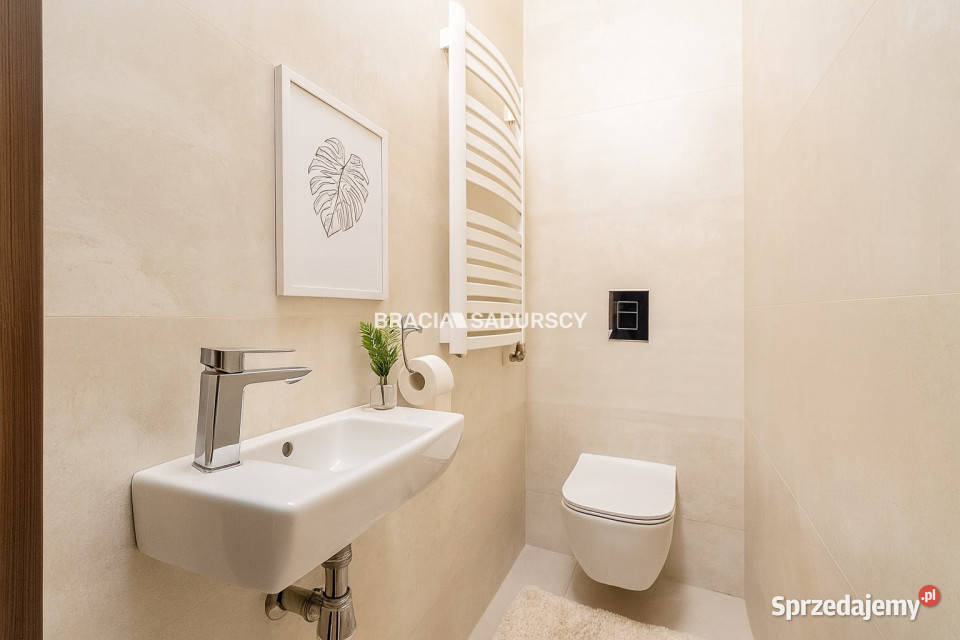 Dom wolnostojący Kraków Ignacego Sewera 330