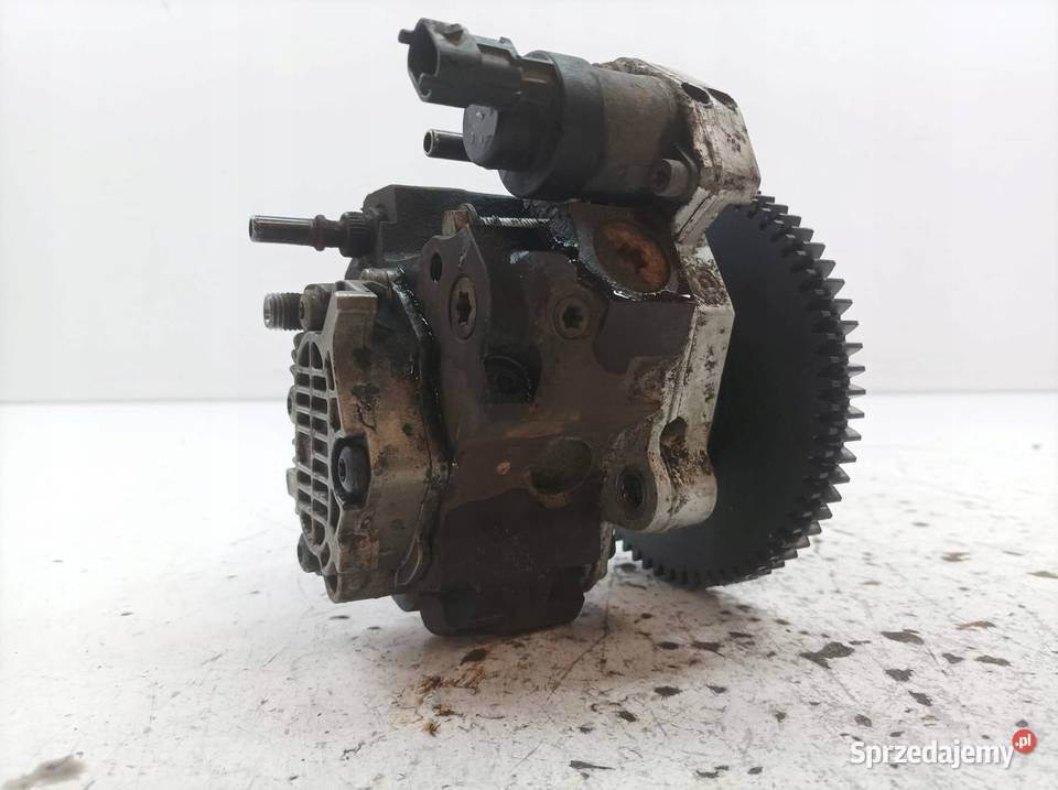 POMPA WTRYSKOWA 0445010033 8200170377 25 DCI Układ paliwowy sprzedam