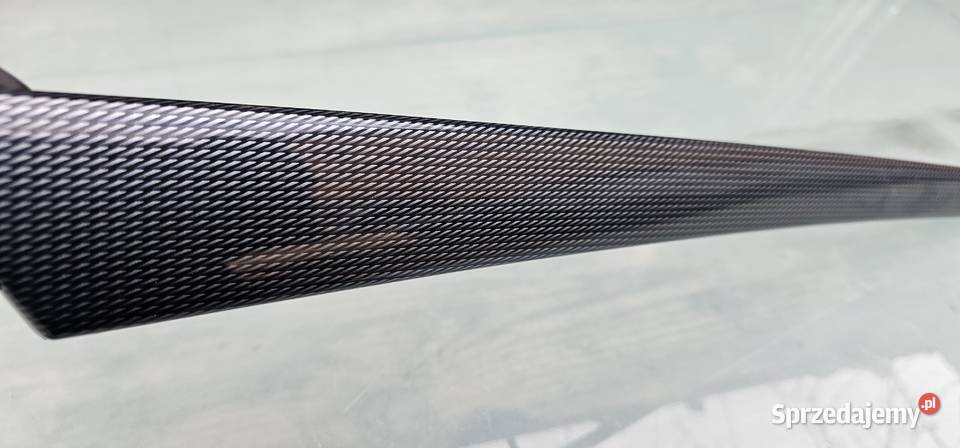 Listwa dekor drzwi prawy tył mercedes w202 sport wielkopolskie Zbąszyń sprzedam