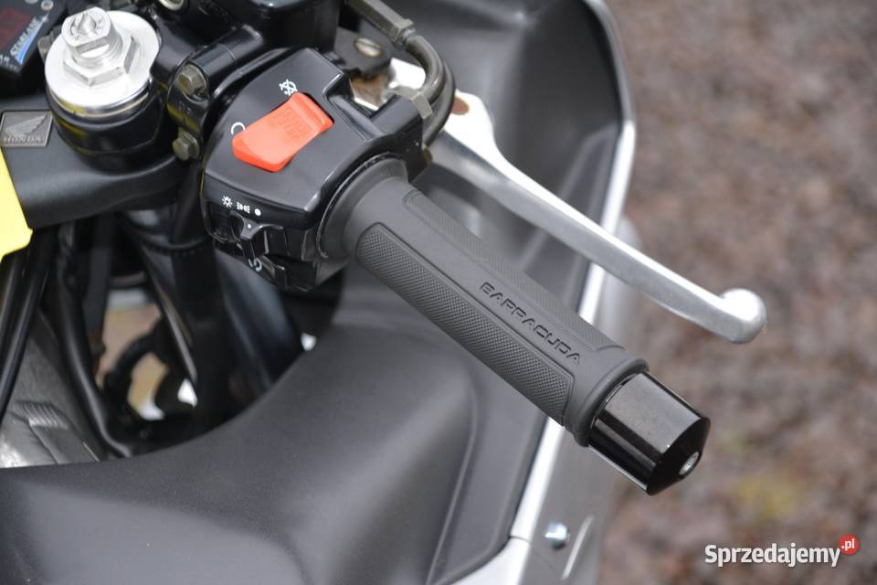 Honda CBR 600F PGMF1 F4i 2002r łańcuch Honda Wałbrzych