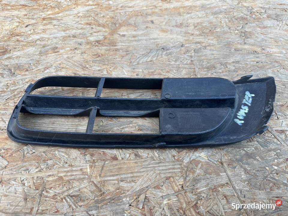 Kratka zderzaka przód prawa rh skoda fabia 2 II Międzychód