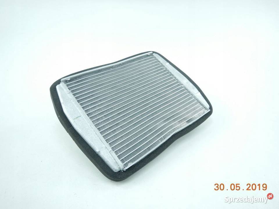 NAGRZEWNICA FORD KA FIESTA PUMA 9608 1113626 Nagrzewnice lubelskie