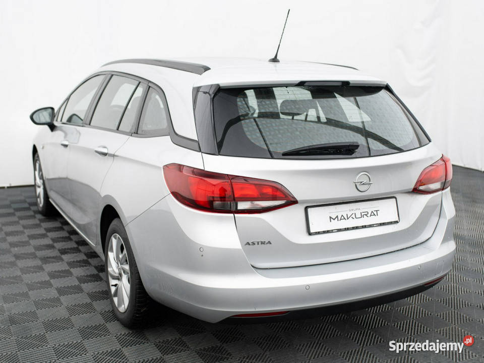 Opel Astra GD8A19812 T Edition 2 stref klima Gdańsk