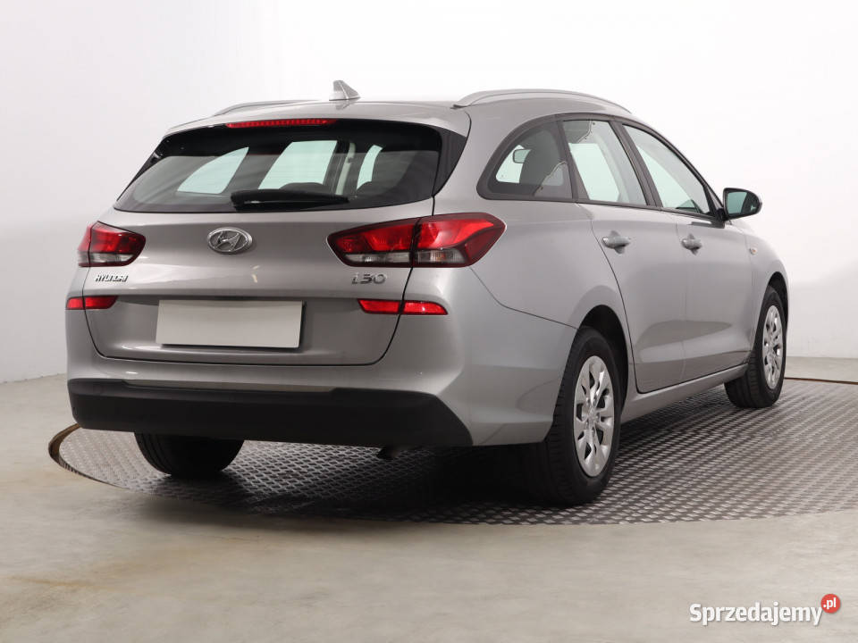 Hyundai i30 15 DPI Katowice