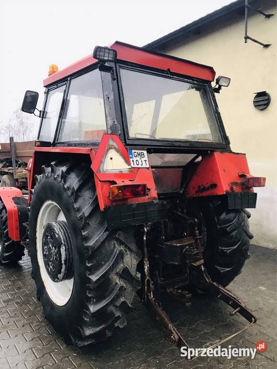 Ursus 914 904 C 385A Tczew sprzedam