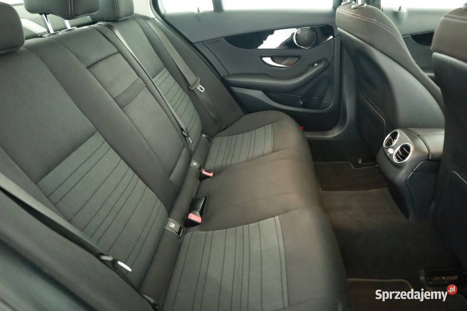Mercedes C C 160 Rok produkcji 2019 Klasa C Piaseczno sprzedam