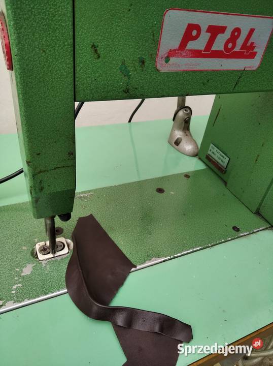 Zmarszczarka SAGITTA Złotoryja