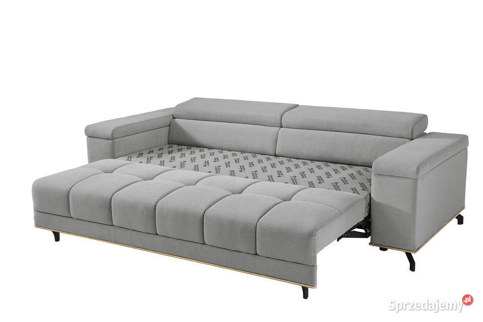 PARTY 3SFBK KANAPA 250cm Dom i Ogród Poznań sprzedam