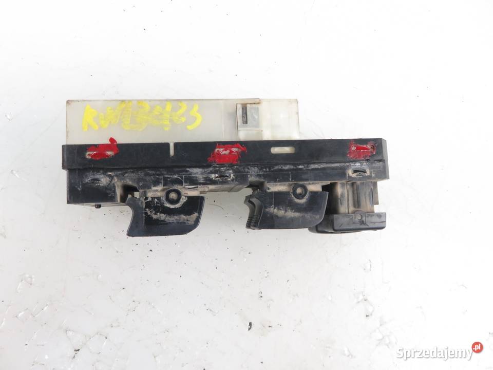 PANEL SZYB FIAT SEDICI 189 osobowe