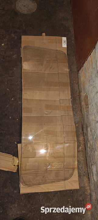 Szyba czołowa BESPO Syrena 105 Nosal R20 Zabrze