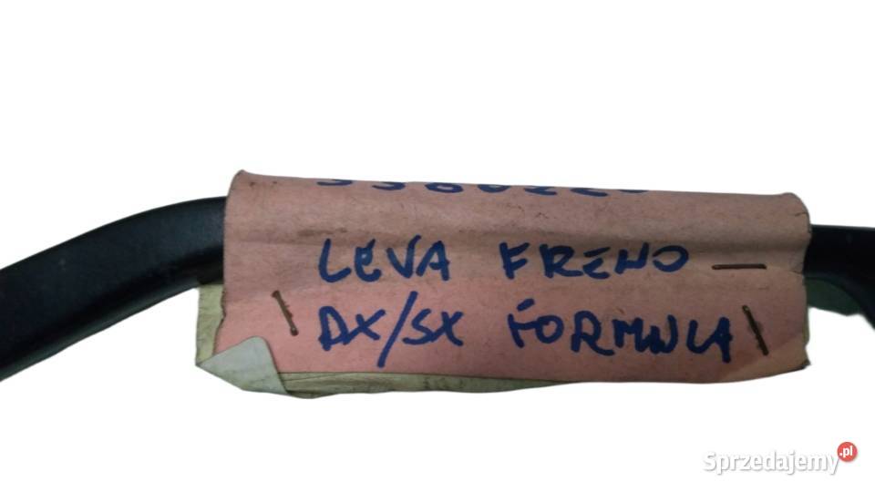 Dźwignia klamka manetka hamulca Italjet Formula