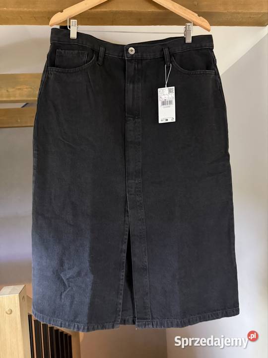 Spódnica Mango r XL Odzież damska Siewierz