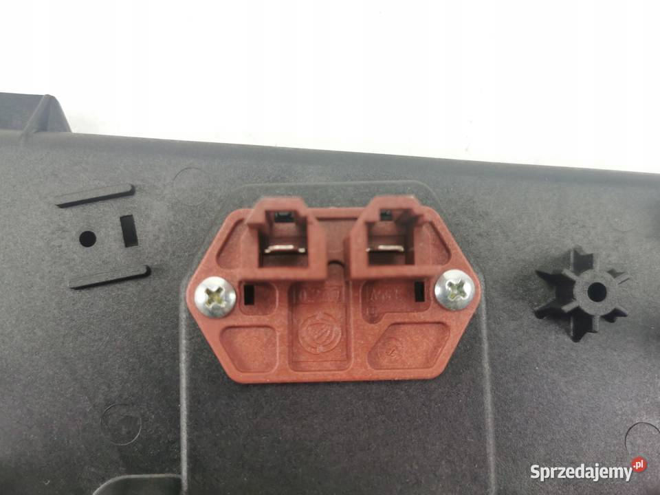 WENTYLATOR CHŁODNICY ALFA ROMEO 159 24 JTDM sprzedam