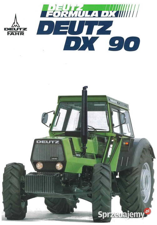 Claas Dominator 80 85 100 105 Instrukcja obsługi Książki i Podręczniki Szamotuły