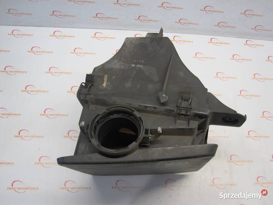 OBUDOWA FILTRA POWIETRZA BMW X3 E83 25i 0310 osobowe Obudowy filtrów Kielce