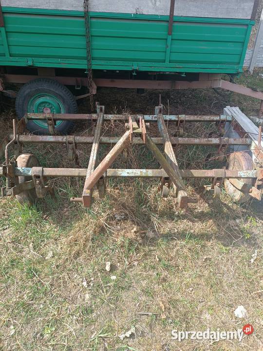 Kultywator Głowaczów