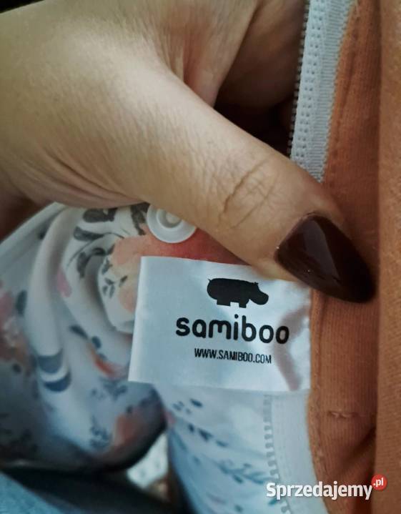 Wkładka do fotelika wózka z dopinaną kołderką Łódź