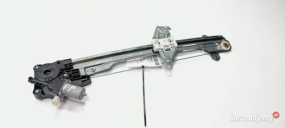 PODNOŚNIK SZYBY PP SUZUKI VITARA III 2621006340 Lipno