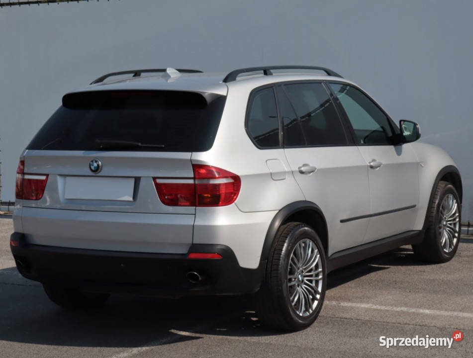 BMW X5 xDrive35d Motoryzacja sprzedam