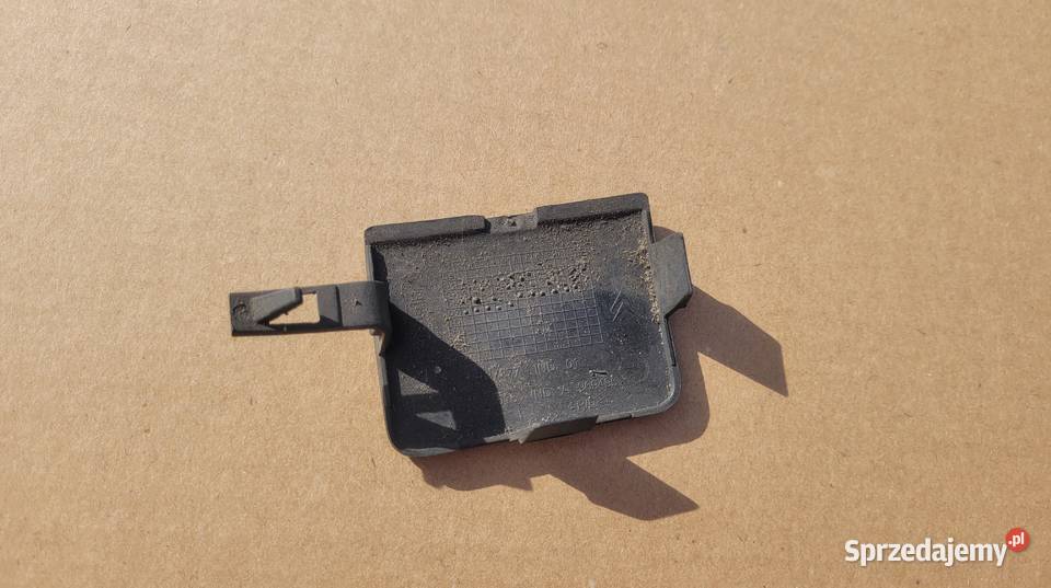 CITROEN C4 GRAND PICASSO 06 ZASLEPKA HAKA osobowe