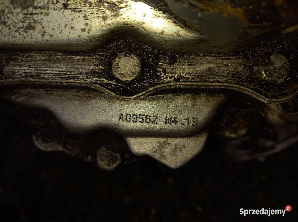 OPEL VECTRA B 16 16V skrzynia biegów W419 skrzynie biegów Układ napędowy Kielce sprzedam