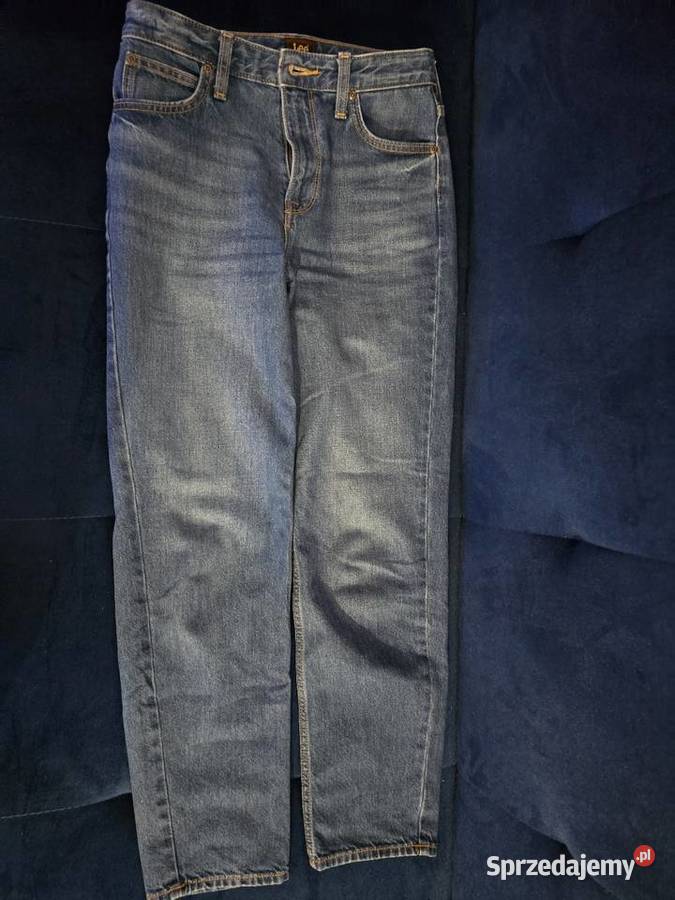 Spodnie Lee Carol W26 L33 Radom sprzedam
