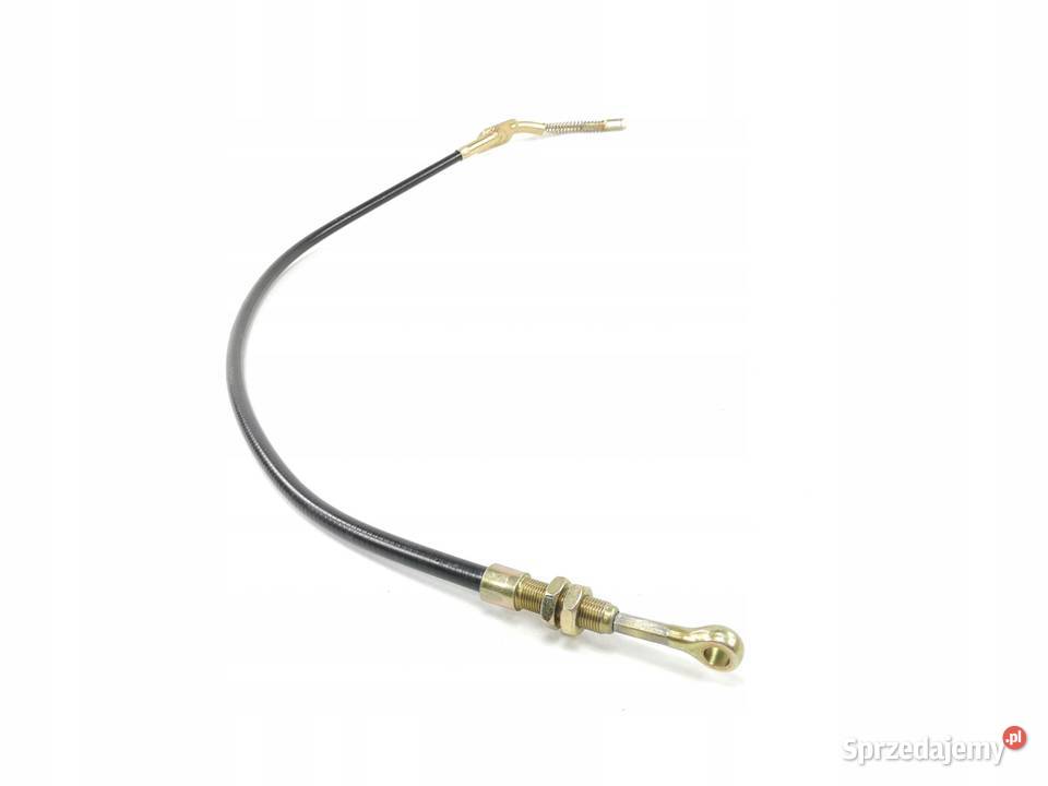 PRZEWÓD HAMULCOWY IVECO 9514 10913 ORYGINAŁ ASO