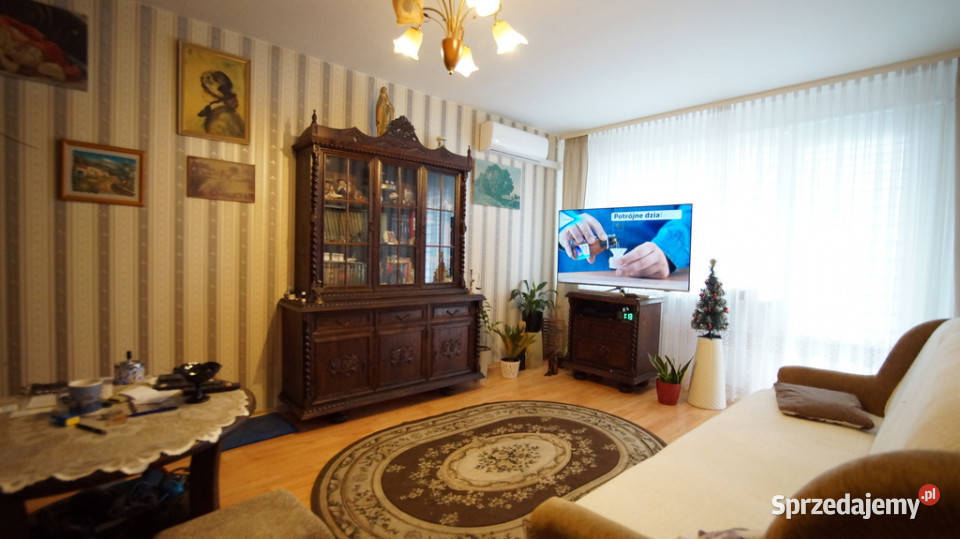 Sprzedaż mieszk2pok z balkonem Opole nowy ZWM wielka płyta