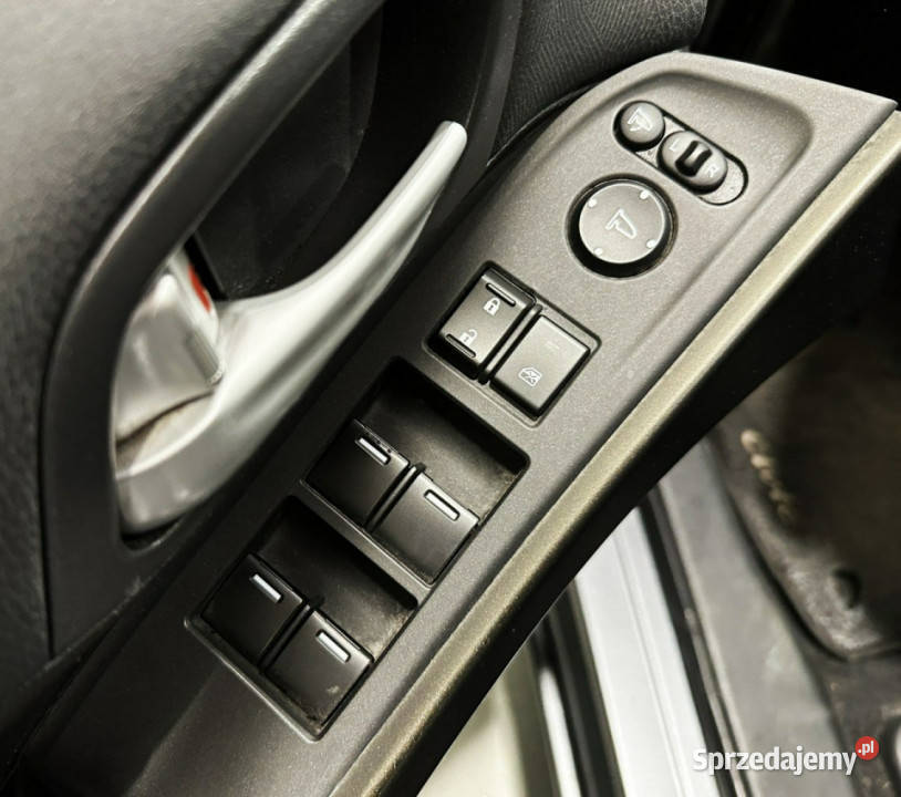 Honda Civic IX 2011 Civic Sadlno